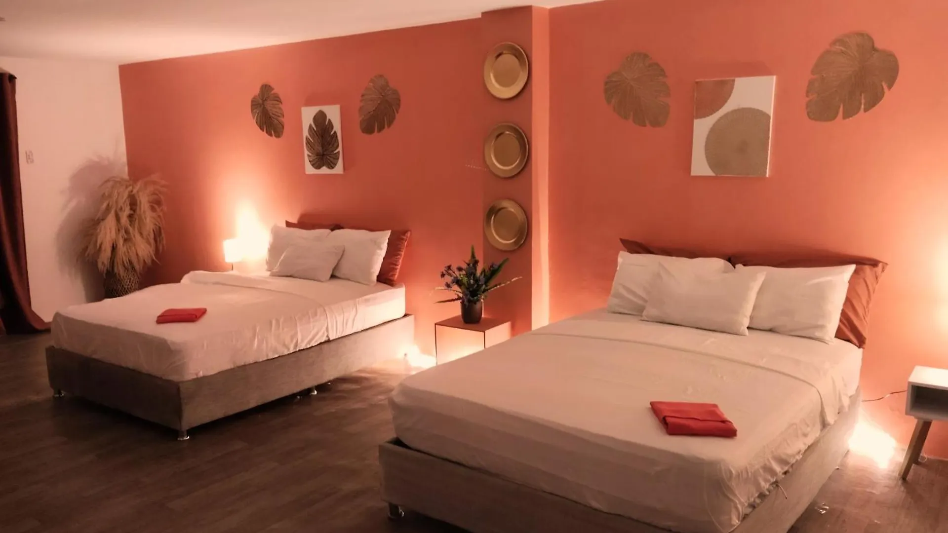 Hotel Harmony Deluxe Kartagena