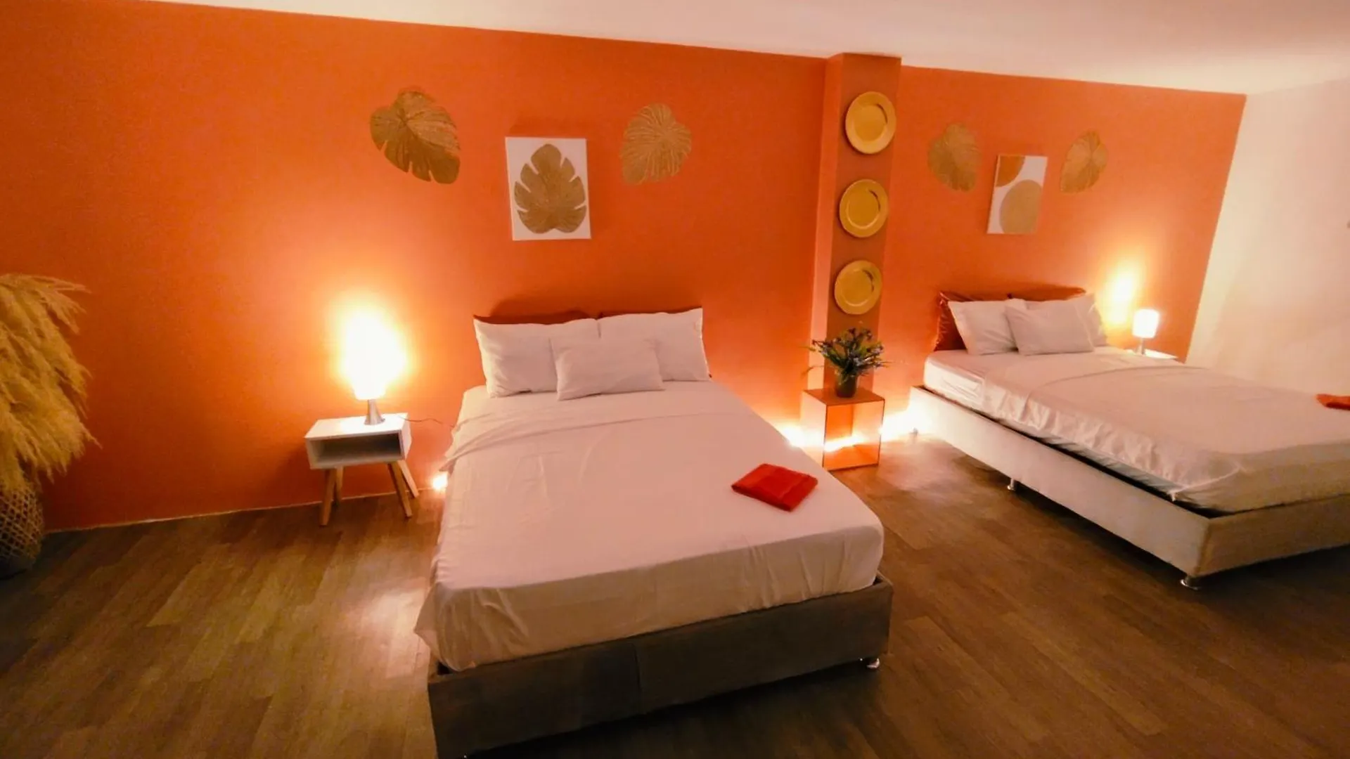 Hotel Harmony Deluxe Kartagena