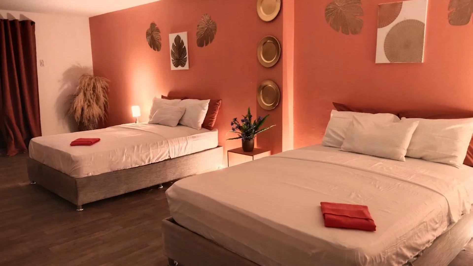 Hotel Harmony Deluxe Kartagena