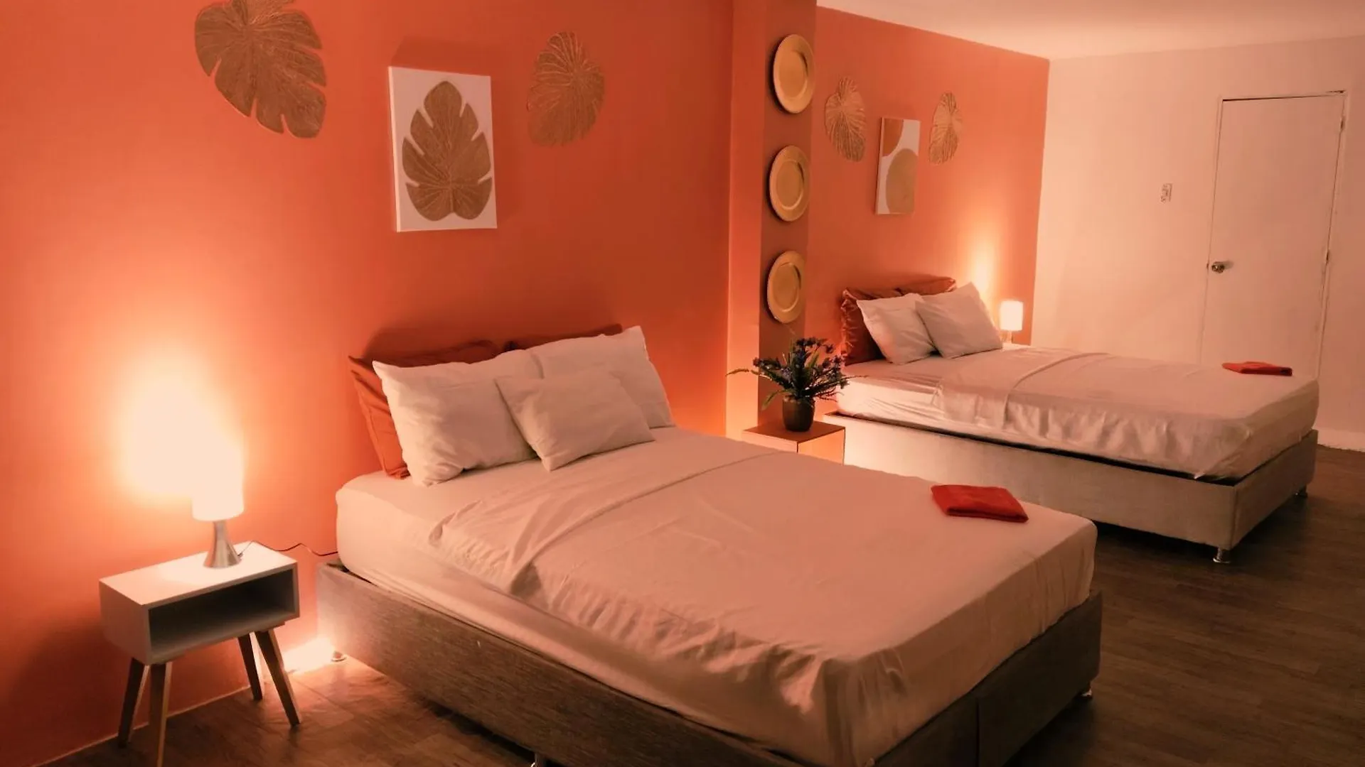 Hotel Harmony Deluxe Kartagena