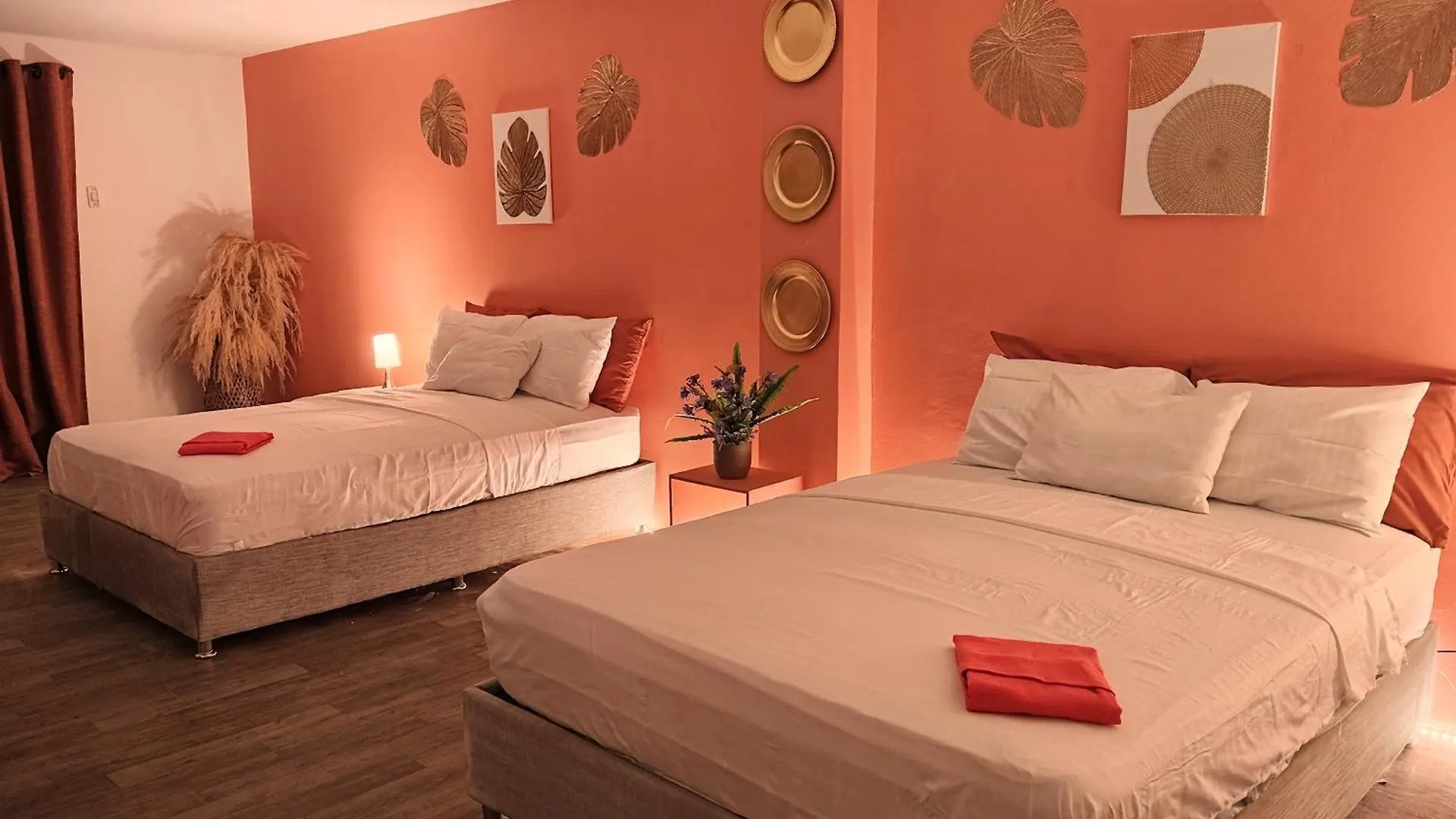 Hotel Harmony Deluxe Kartagena