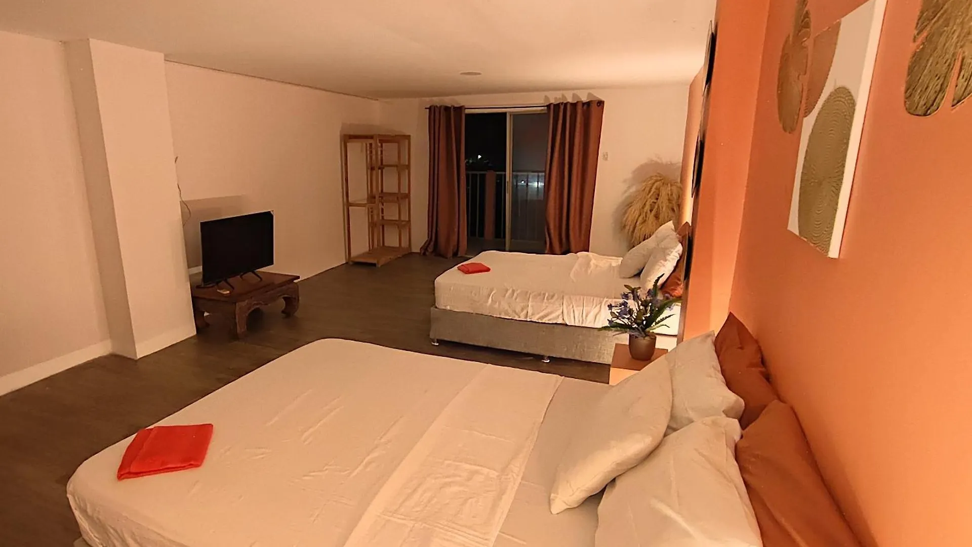 Hotel Harmony Deluxe Kartagena 0*,