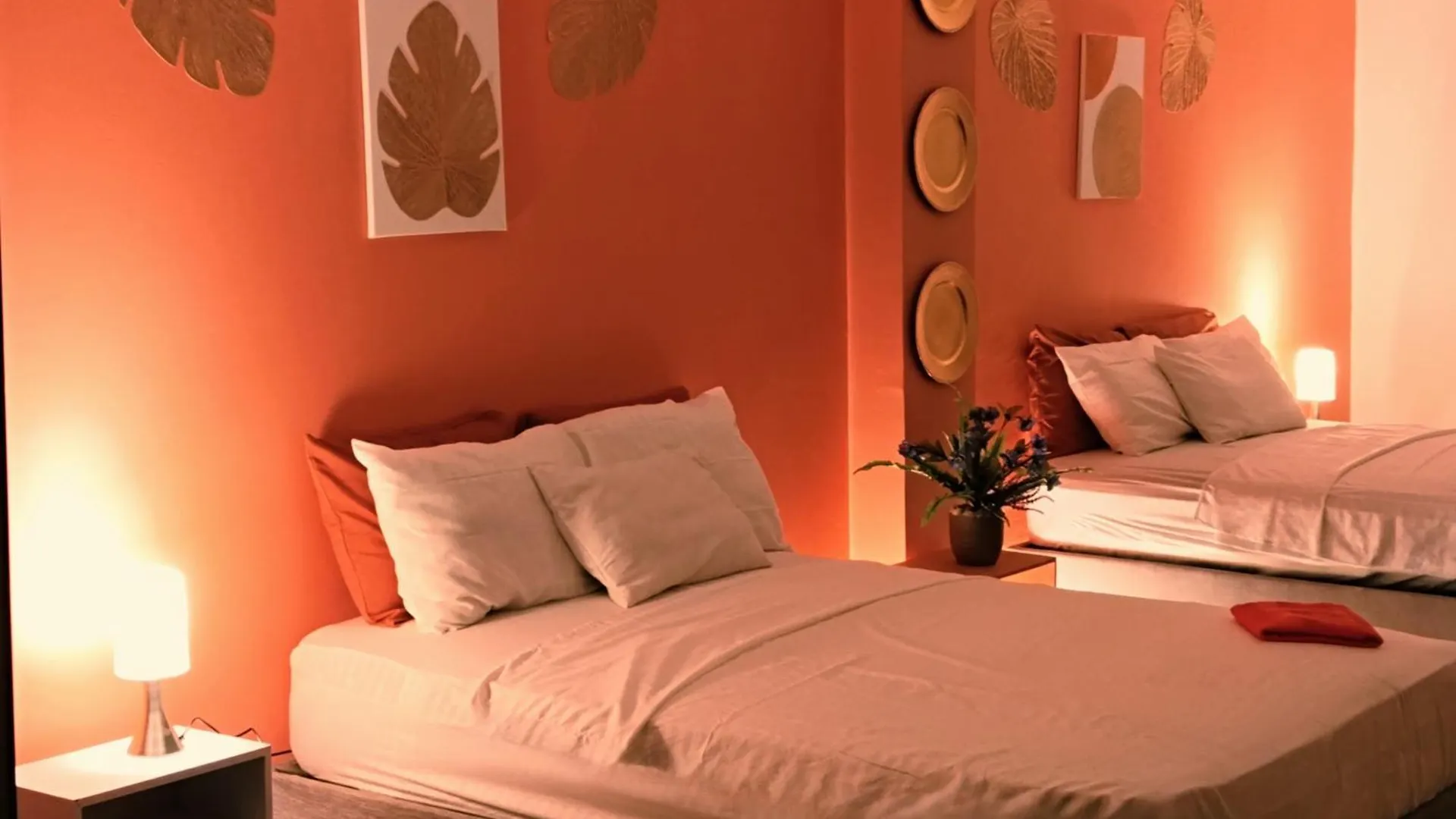 Hotel Harmony Deluxe Kartagena