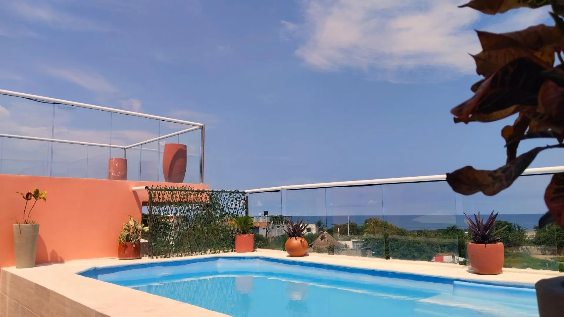 Hotel Harmony Deluxe Kartagena