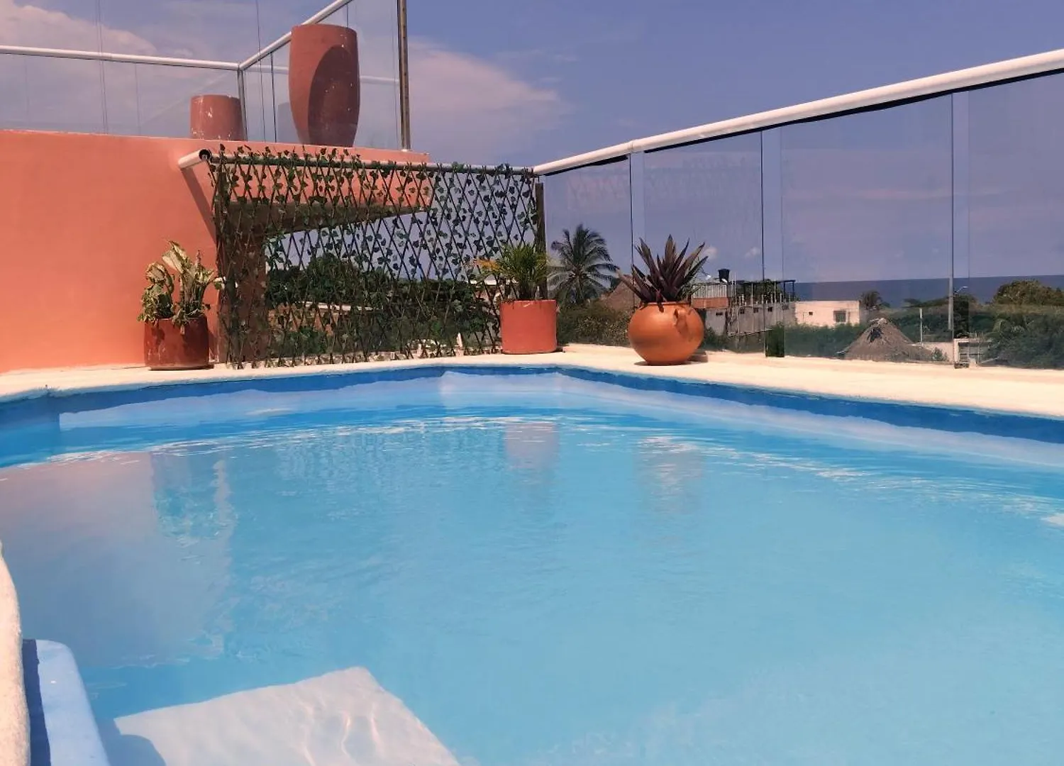 Hotel Harmony Deluxe Kartagena 0*,  Kolumbia