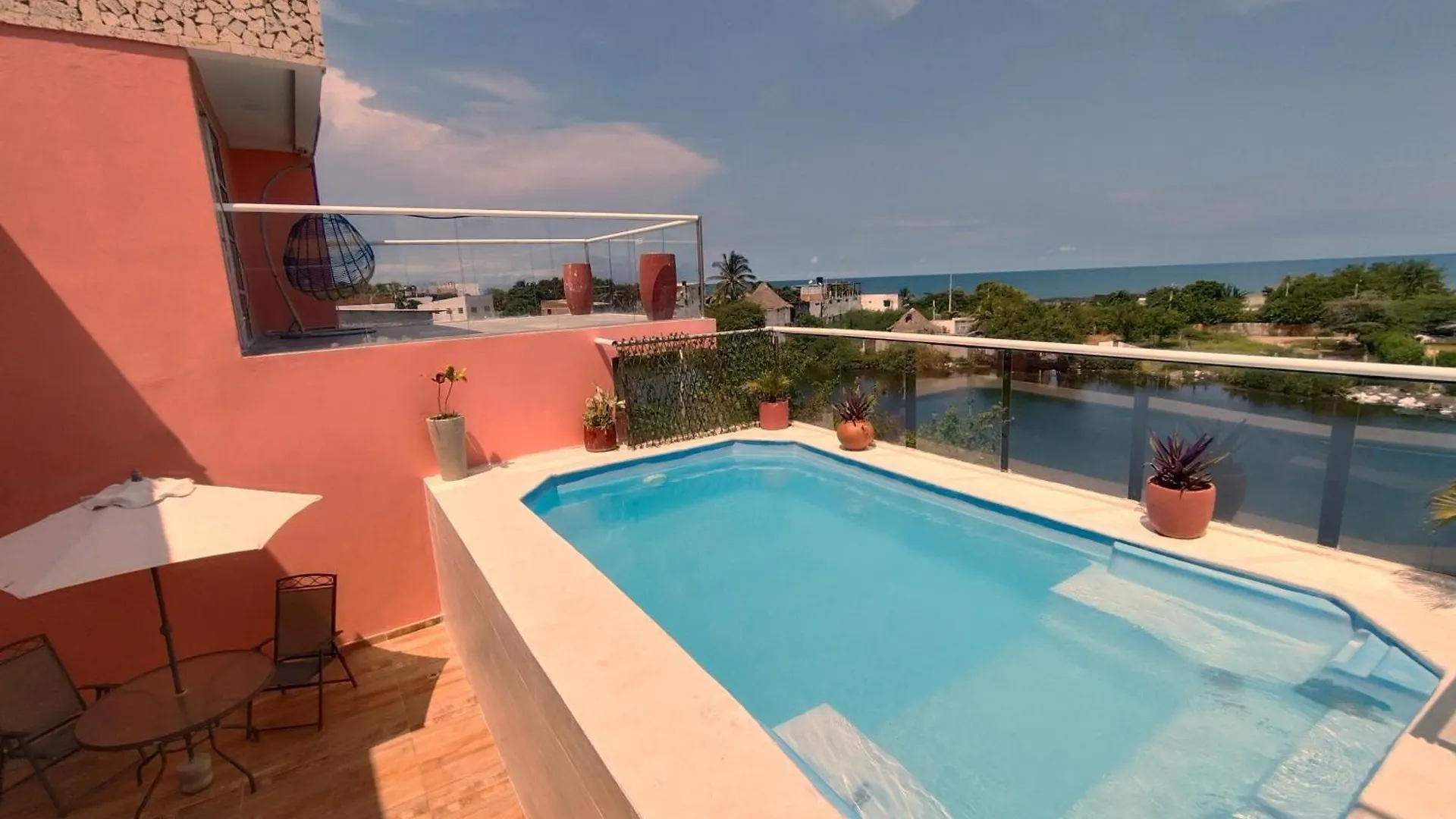 Hotel Harmony Deluxe Kartagena