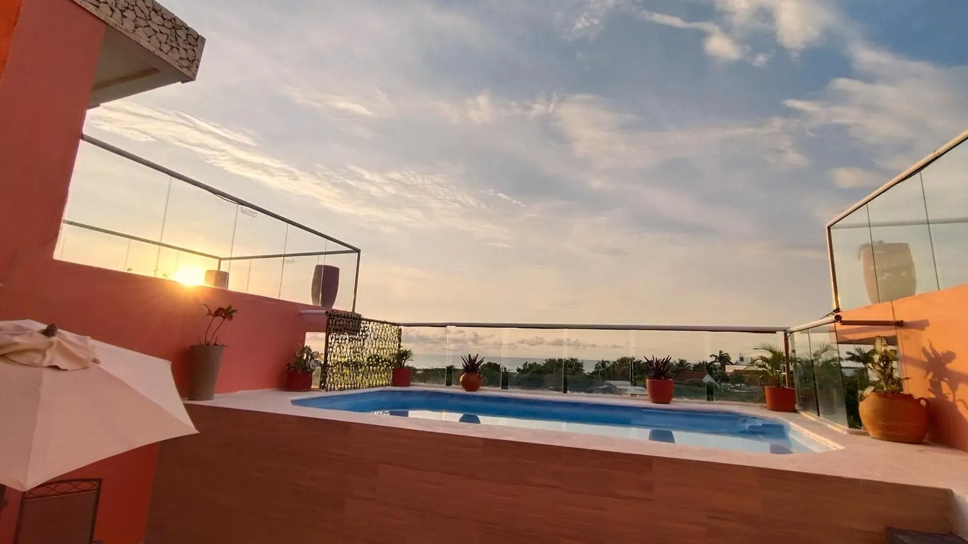 Hotel Harmony Deluxe Kartagena