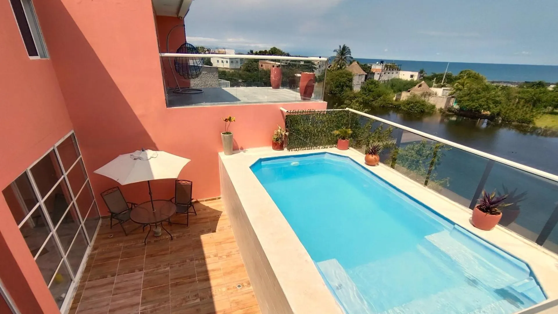 Hotel Harmony Deluxe Kartagena