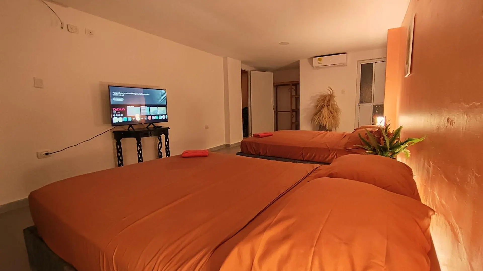 Hotel Harmony Deluxe Kartagena 0*,