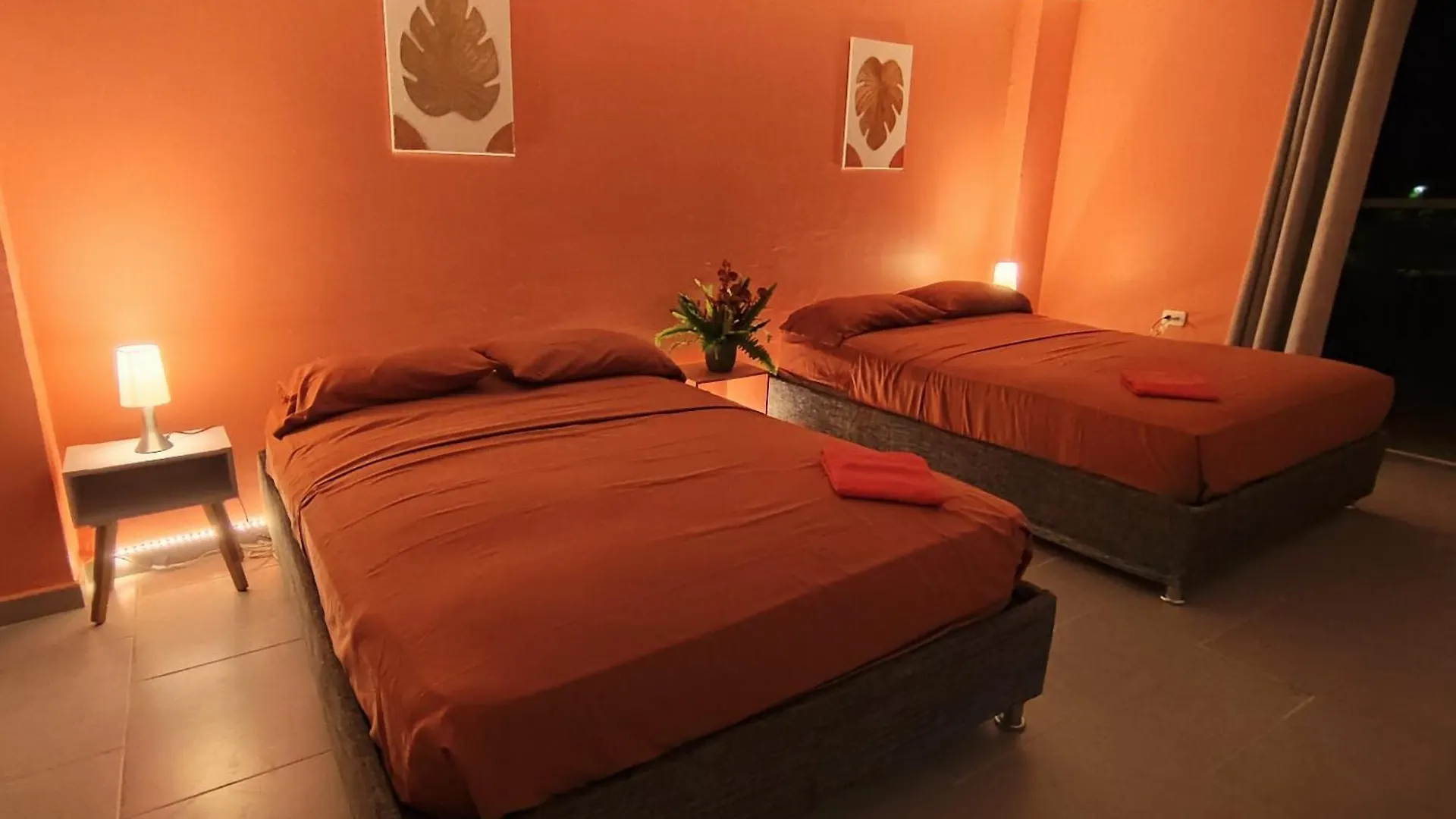 Hotel Harmony Deluxe Kartagena
