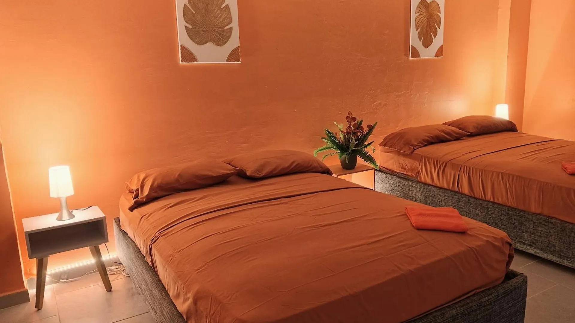 Hotel Harmony Deluxe Kartagena 0*,  Kolumbia