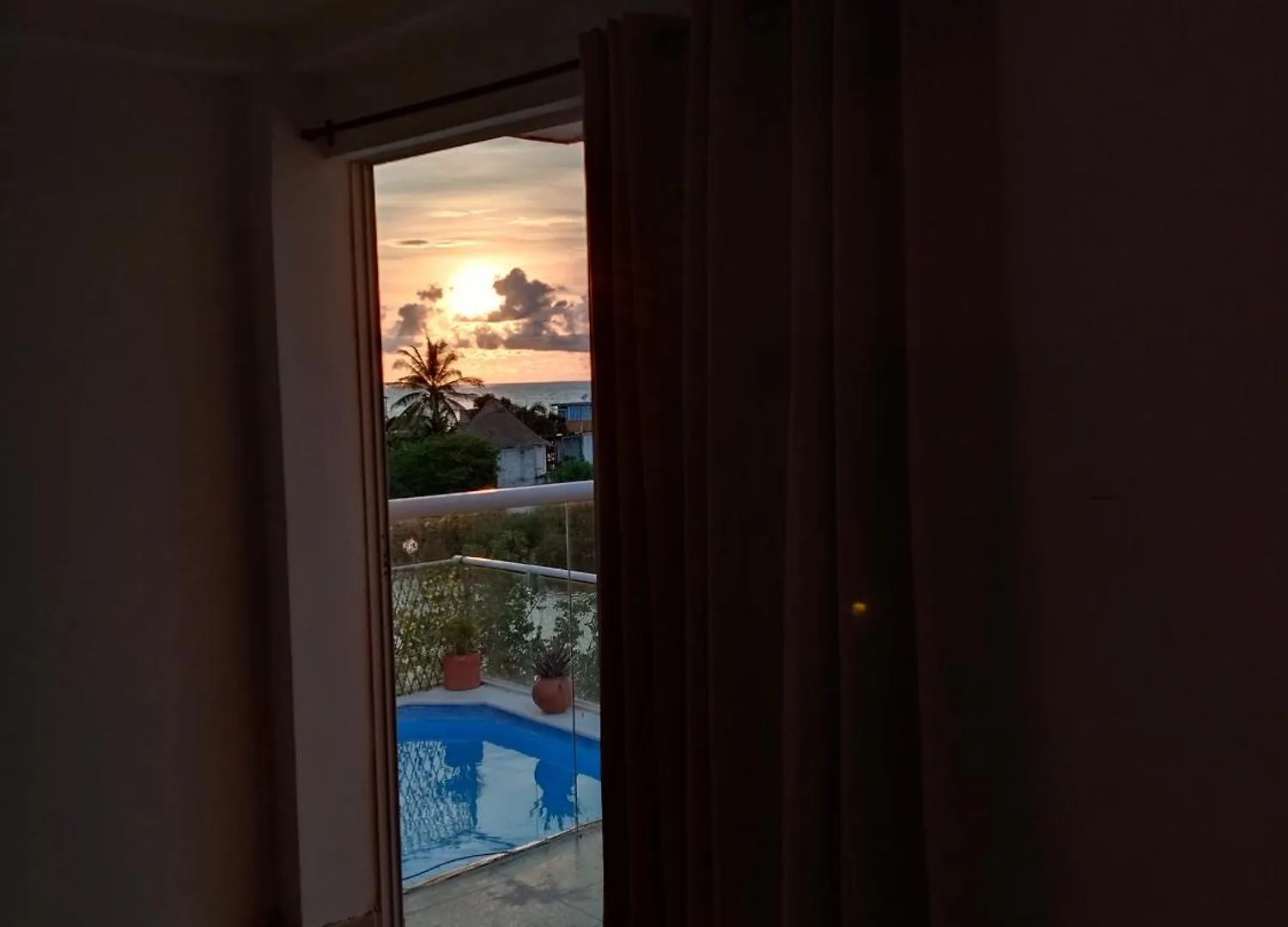 Hotel Harmony Deluxe Kartagena 0*,  Kolumbia