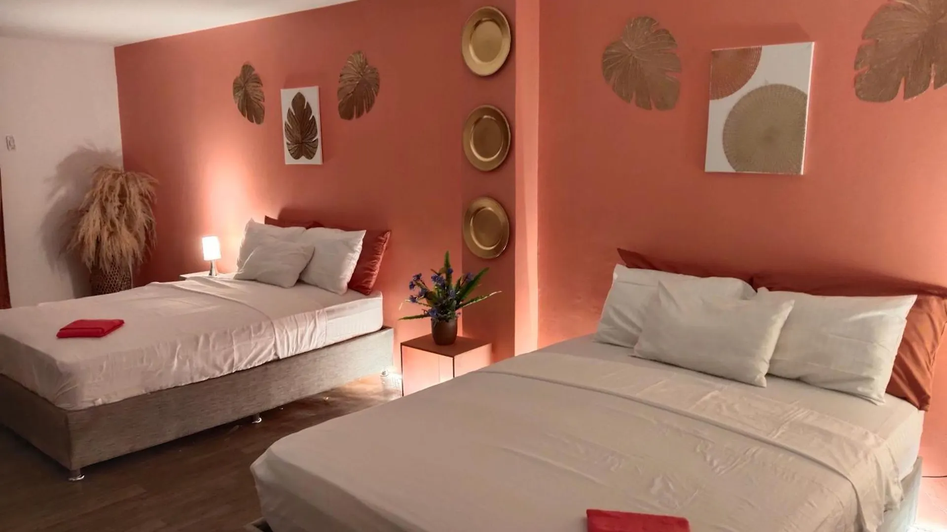 Hotel Harmony Deluxe Kartagena