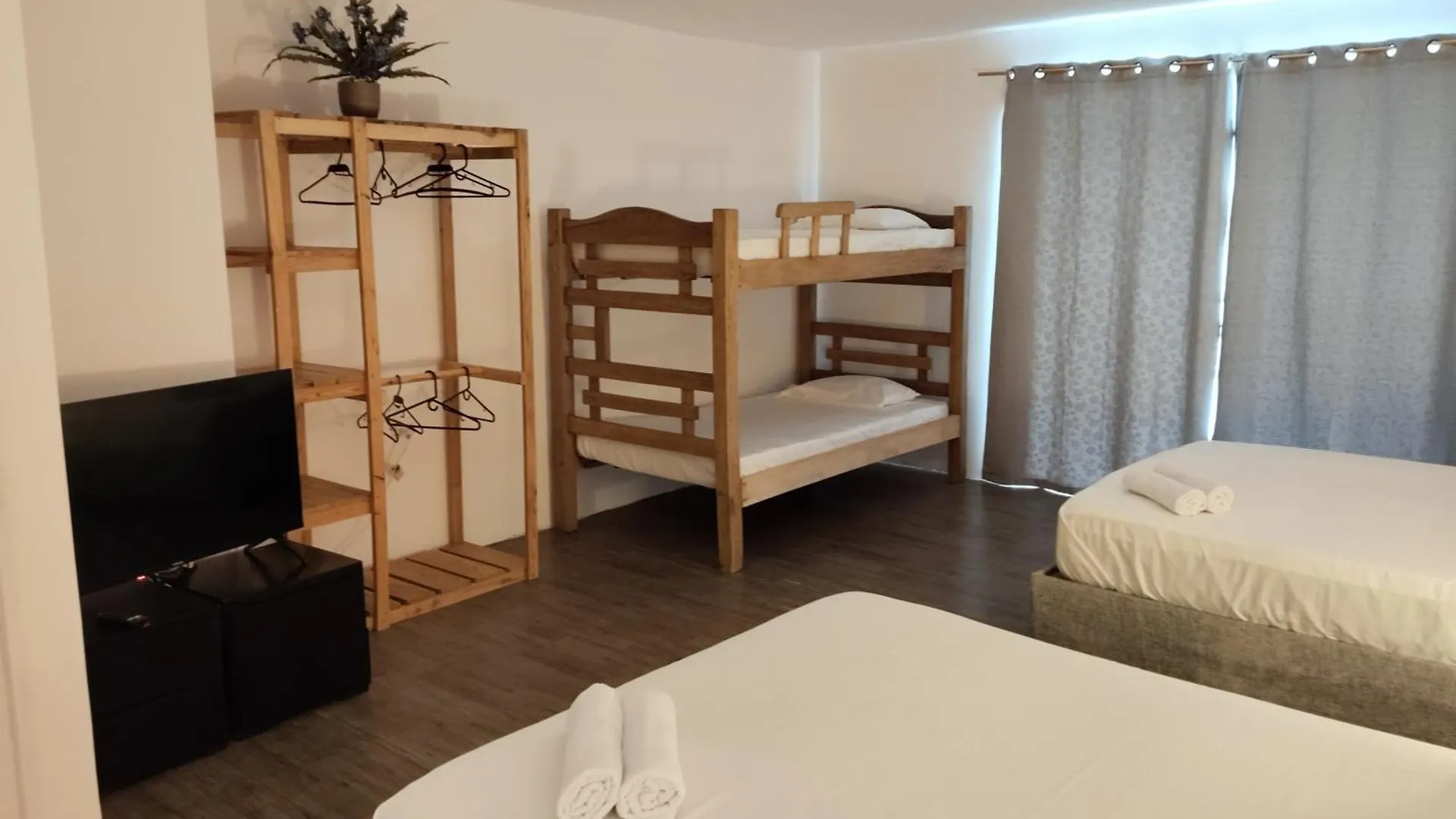 Hotel Harmony Deluxe Kartagena