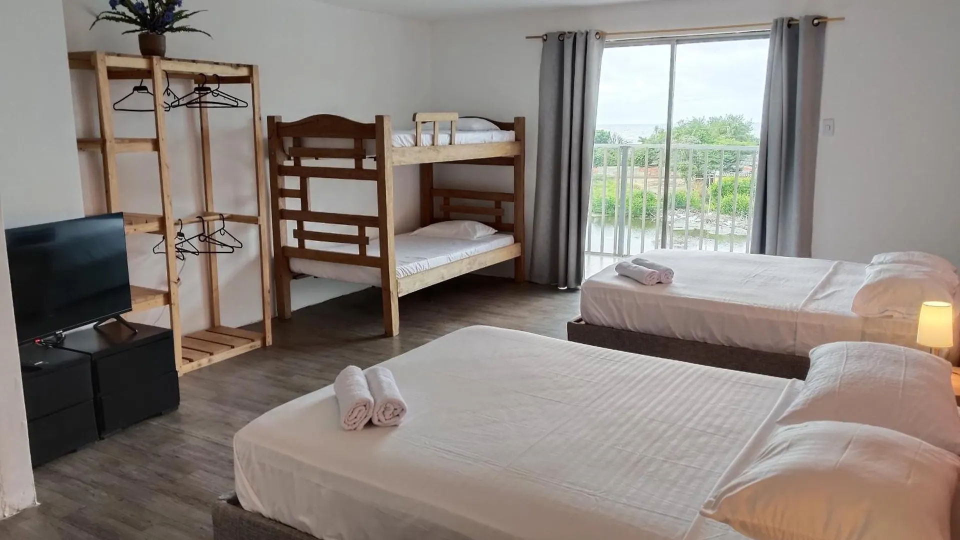 Hotel Harmony Deluxe Kartagena