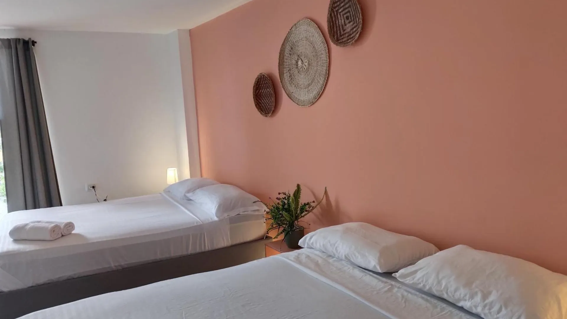 Hotel Harmony Deluxe Kartagena