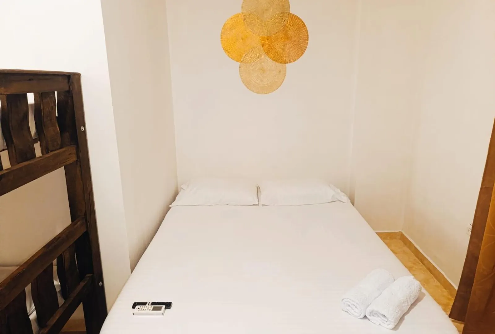 Hotel Harmony Deluxe Kartagena