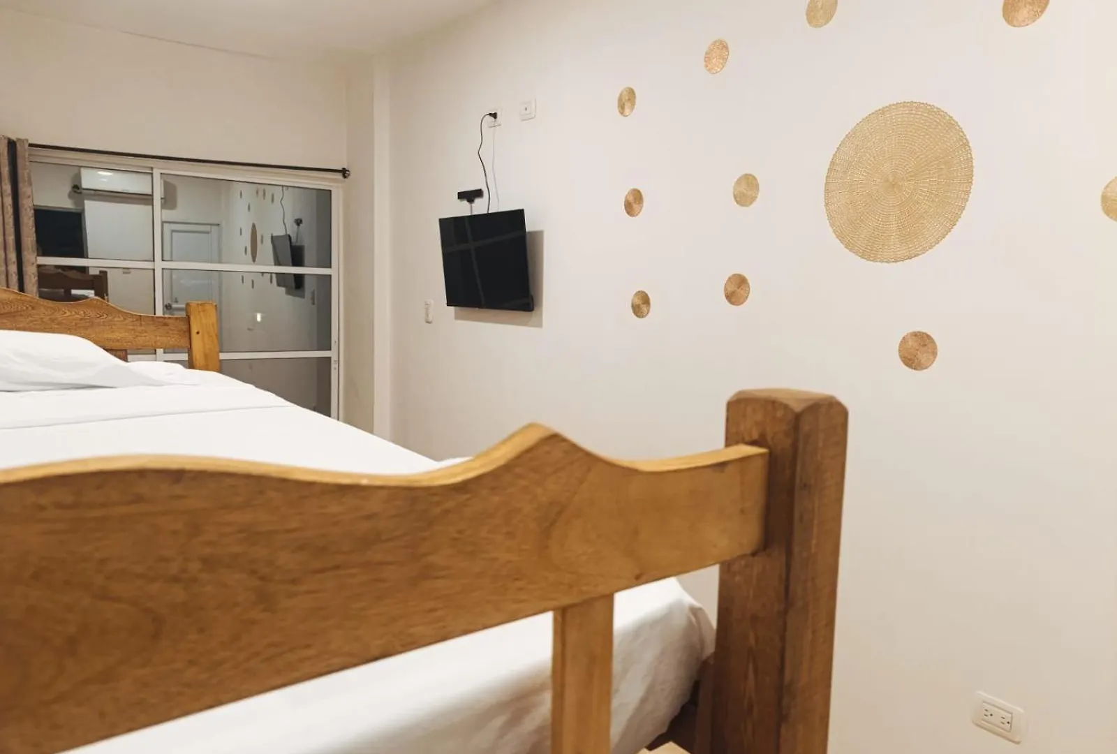 Hotel Harmony Deluxe Kartagena 0*,  Kolumbia