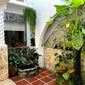 Hotel Luna Airport, Cartagène