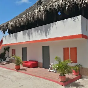 Manzanillo Hotel