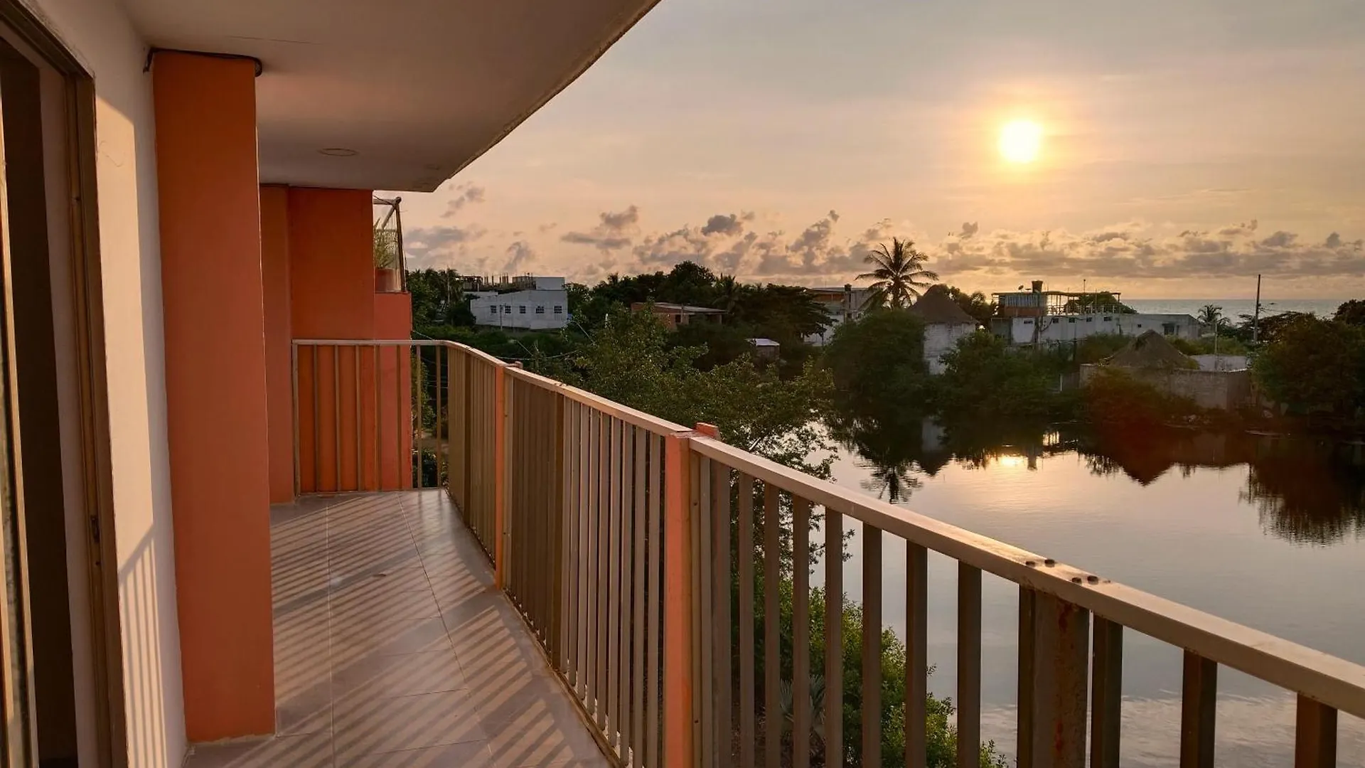 Hotel Harmony Deluxe Cartagena 0*,