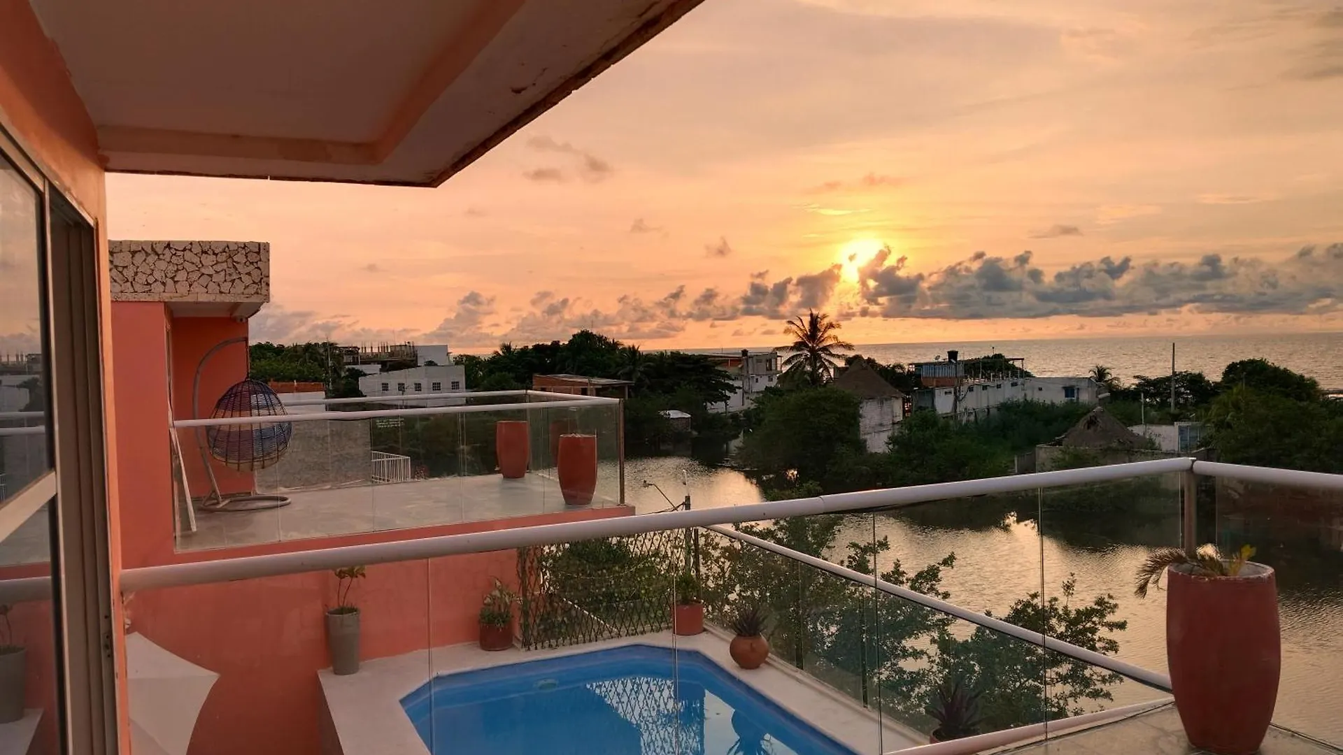 Hotel Harmony Deluxe Cartagena