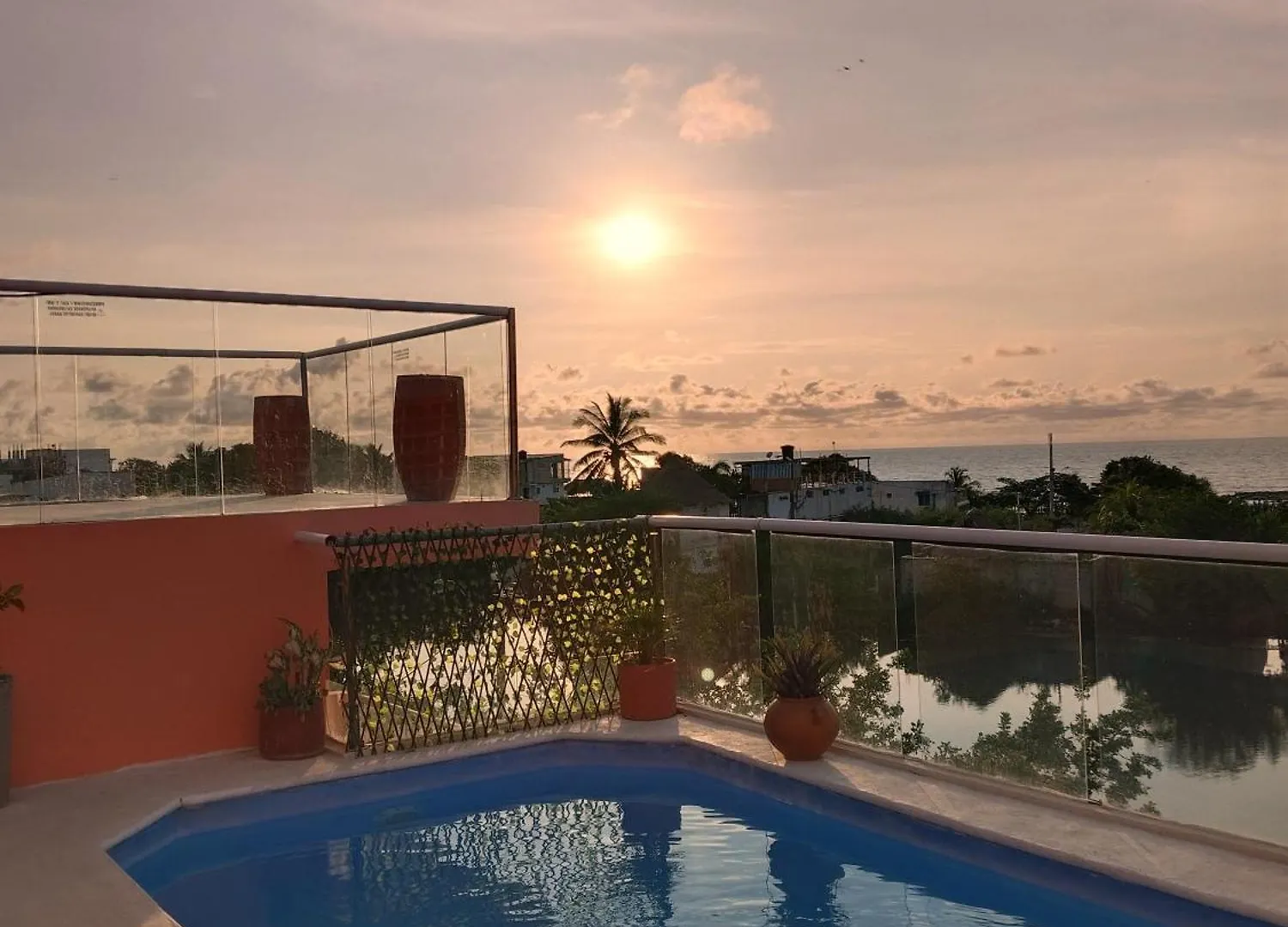 Hotel Harmony Deluxe Cartagena