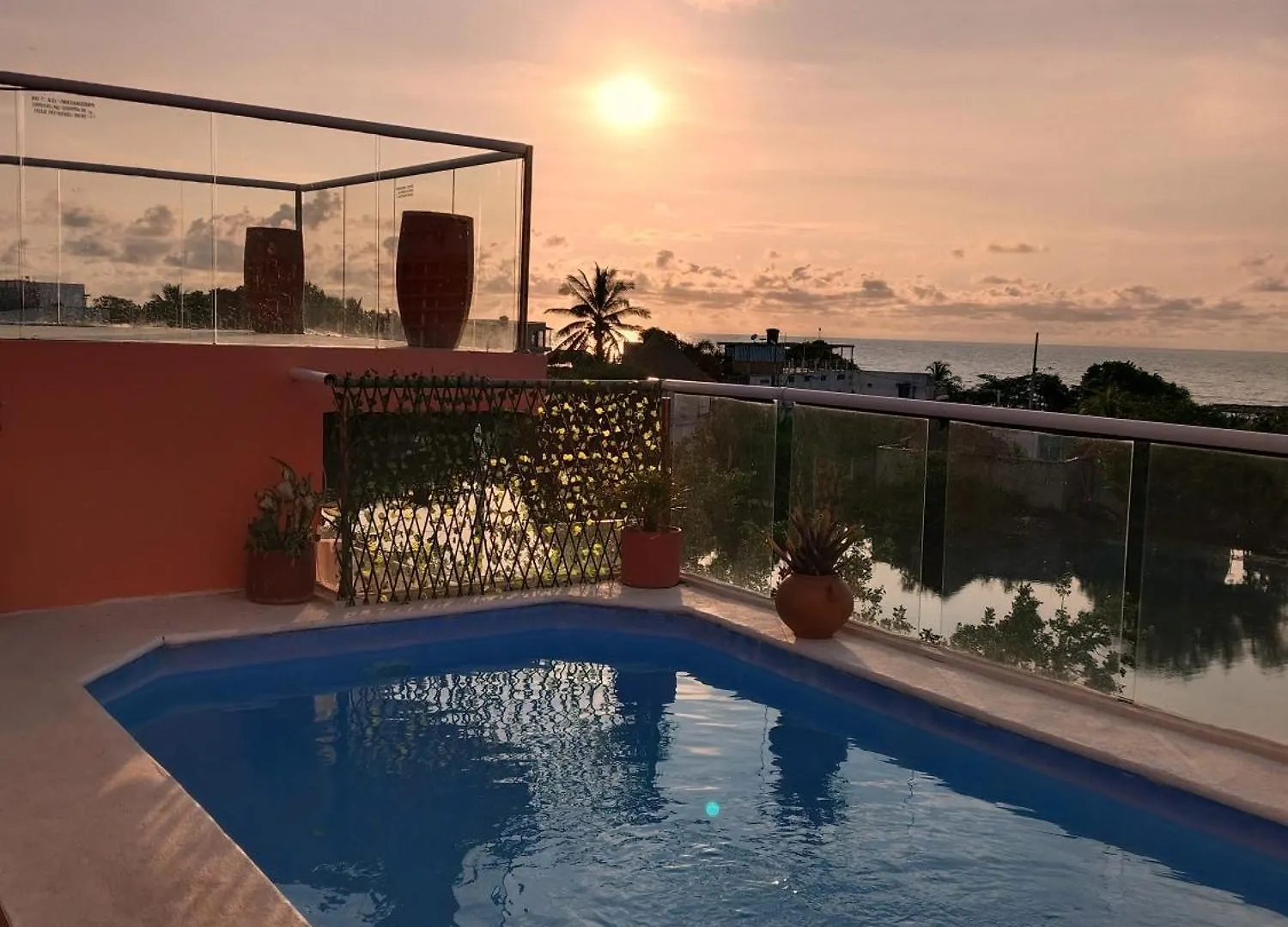 Hotel Harmony Deluxe Cartagena Colombia