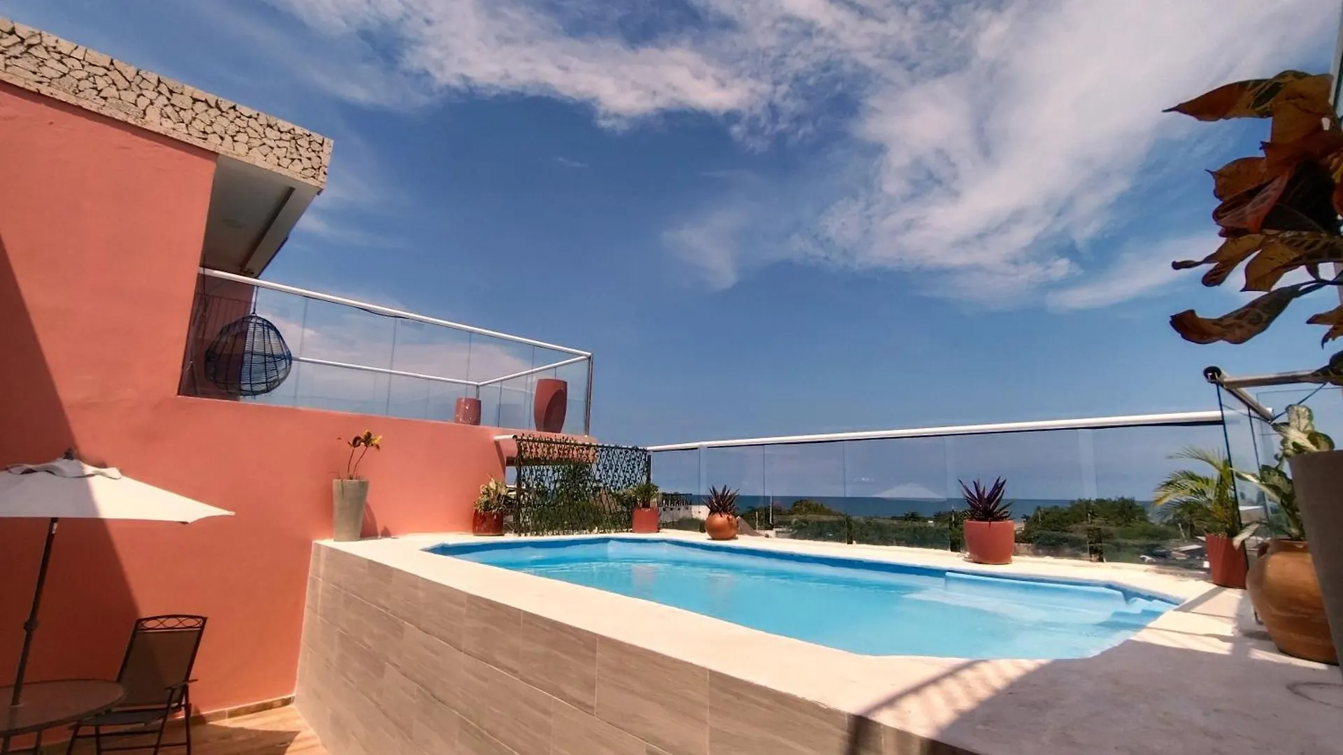 Hotel Harmony Deluxe Cartagena