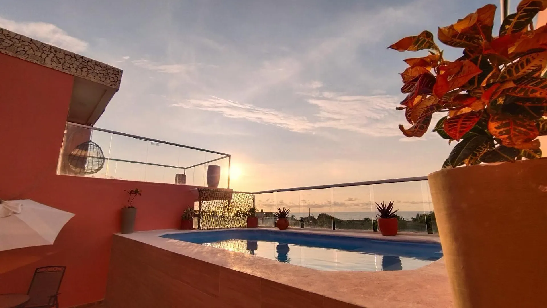 Hotel Harmony Deluxe Cartagena
