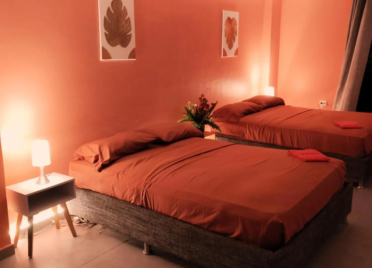 Hotel Harmony Deluxe Cartagena