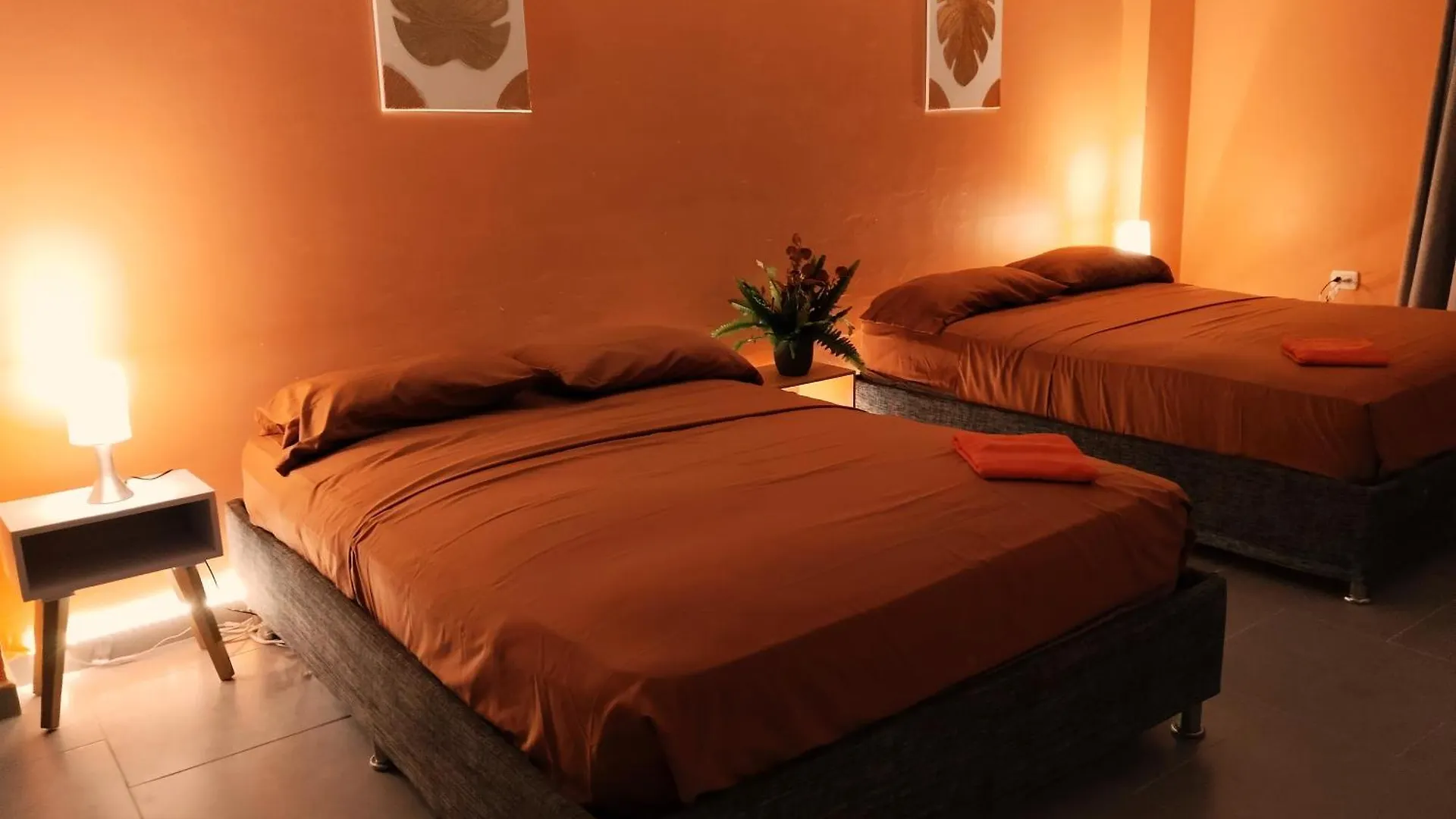 Hotel Harmony Deluxe Cartagena