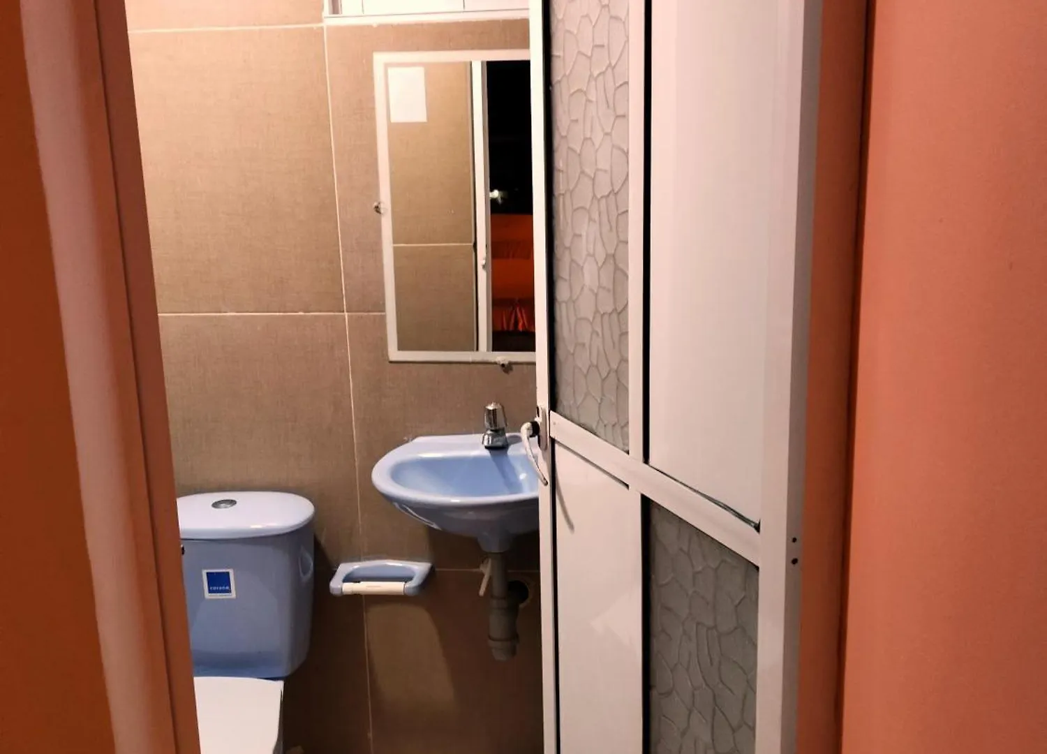 Hotel Harmony Deluxe Cartagena