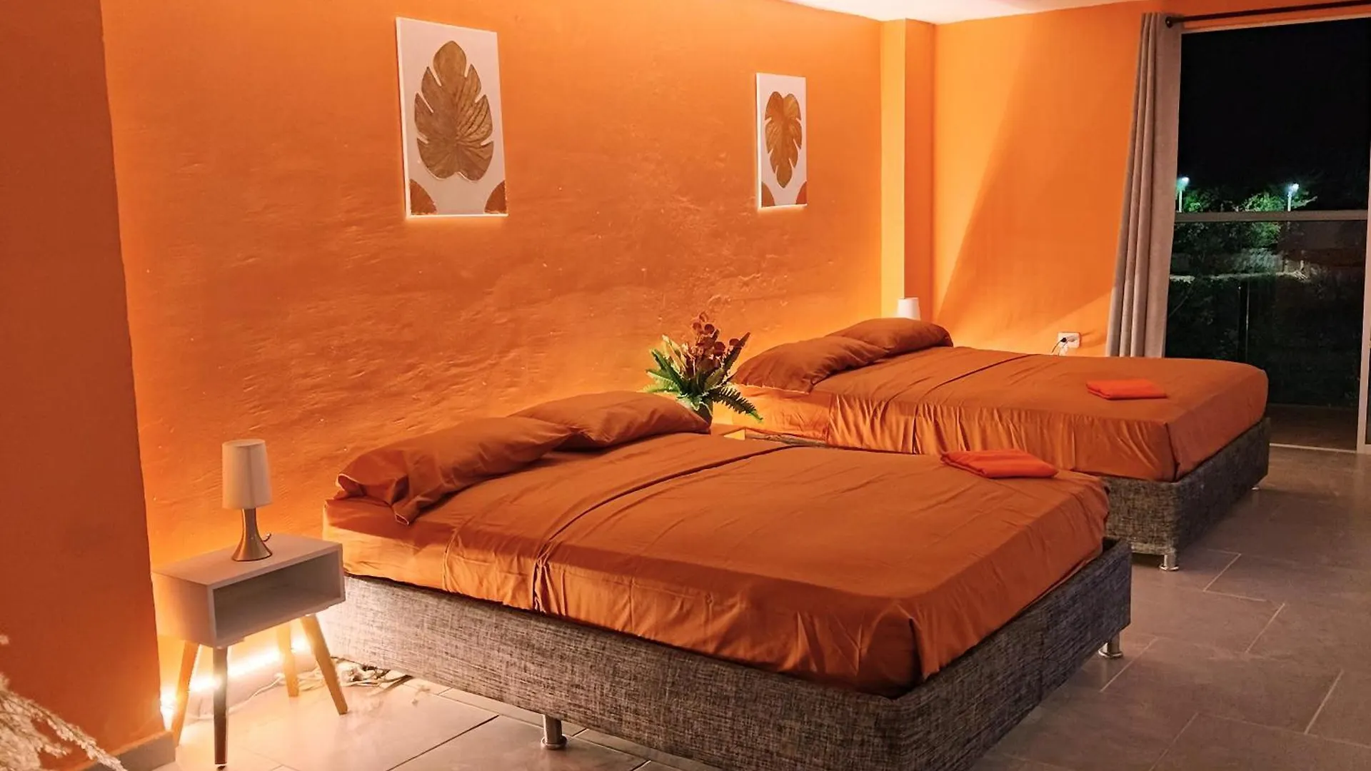 Hotel Harmony Deluxe Cartagena