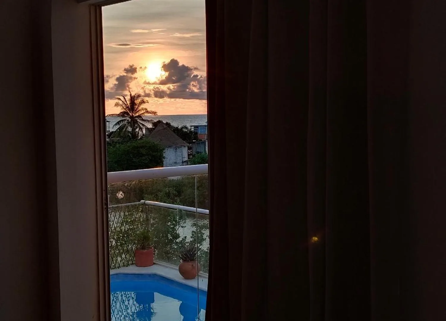 Hotel Harmony Deluxe Cartagena