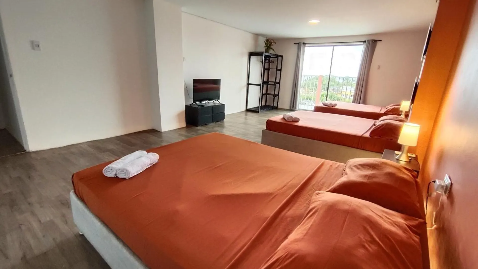 Hotel Harmony Deluxe Cartagena 0*,  Colombia