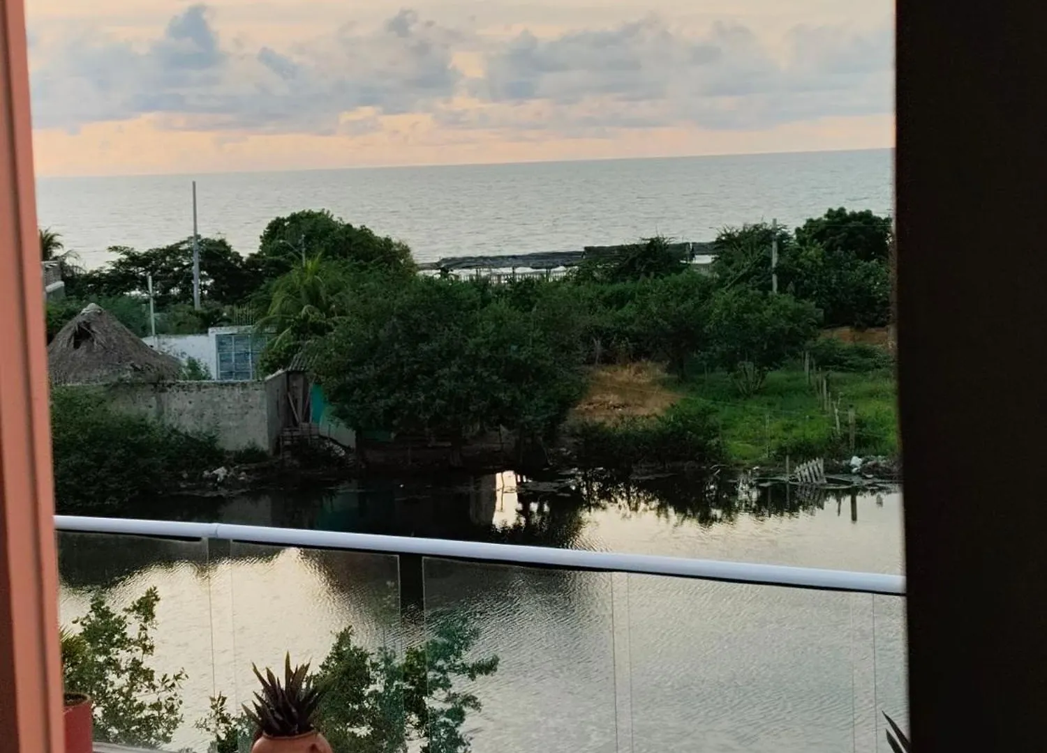 Hotel Harmony Deluxe Cartagena