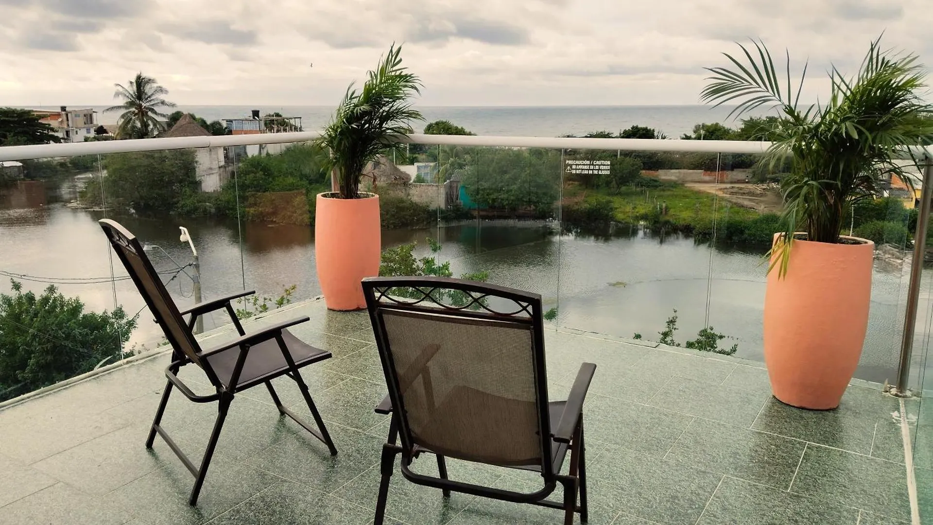 Hotel Harmony Deluxe Cartagena