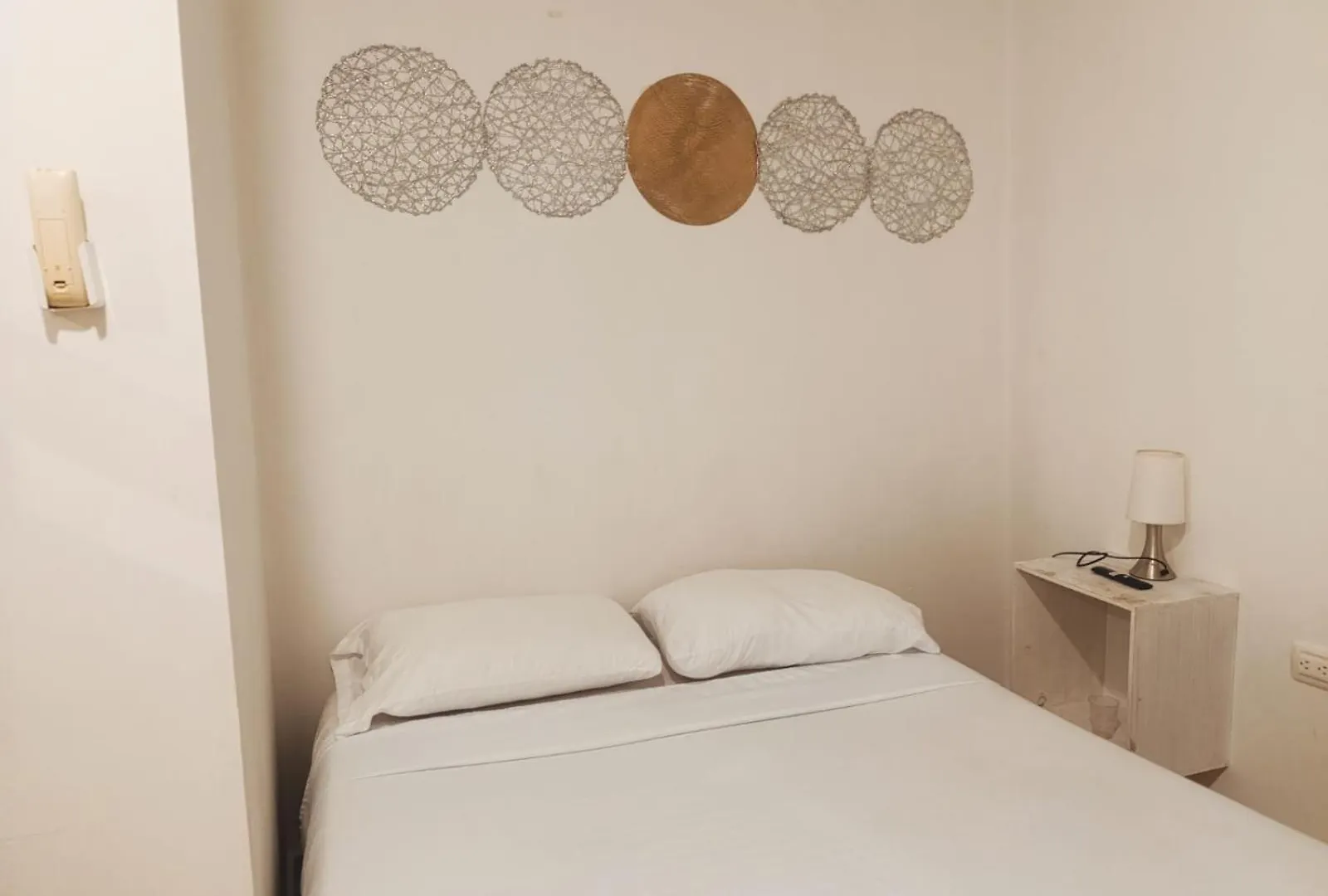Hotel Harmony Deluxe Cartagena