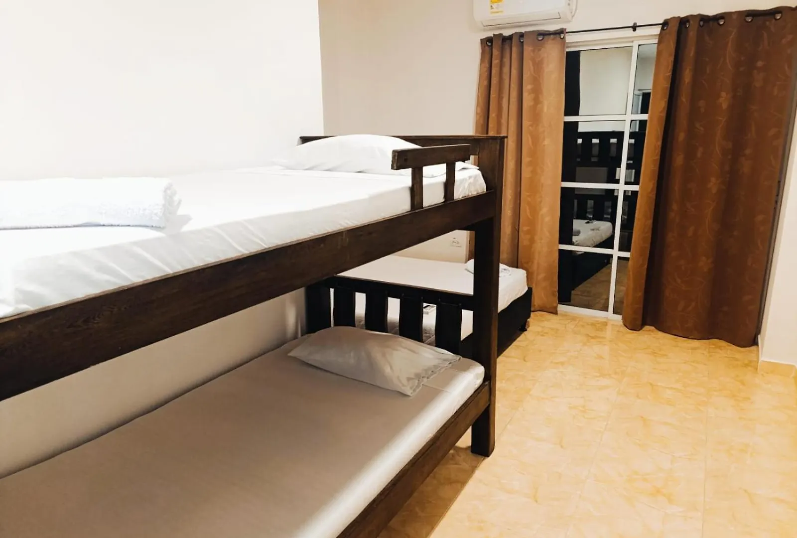 Hotel Harmony Deluxe Cartagena