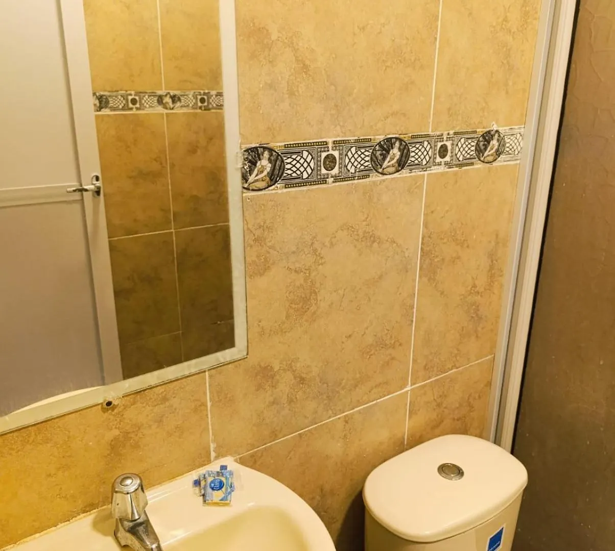 Hotel Harmony Deluxe Cartagena